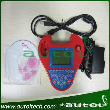 Smart Zed-Bull with Mini (vivian at autoltech dot com)